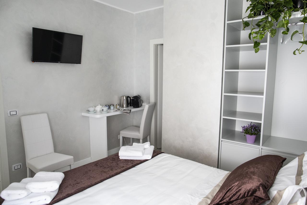 Il Magnificus Boutique Affittacamere